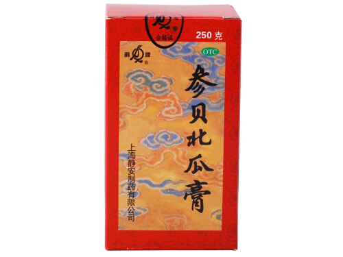 参贝北瓜膏可以长期使用吗