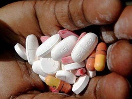 艾滋病初期能治好？??
