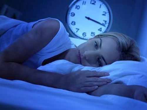 女人睡眠不好什？?原因