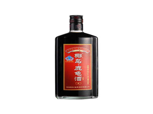 鹿龟酒的功效和禁忌 鹿龟酒骗局