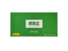 顺常道发酵益生菌原液说明书 顺常道发酵益生菌原液怎么吃