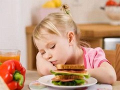 小儿厌食怎么办 小儿厌食症的治疗方法