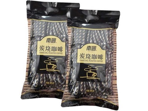 摩卡炭烧咖啡是什么鬼 摩卡炭烧咖啡怎么喝
