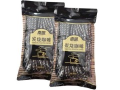 摩卡炭烧咖啡是什么鬼 摩卡炭烧咖啡怎么喝
