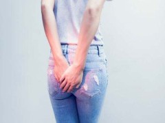 屁股沟痒烂是怎么回事 屁股沟痒烂怎么办