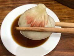 一个包子的热量是多少