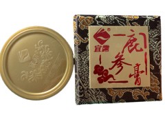 宜露鹿参膏效果怎么样 宜露鹿参膏是哪里产的