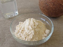 什么人不能喝椰子粉 椰子粉的功效与作用