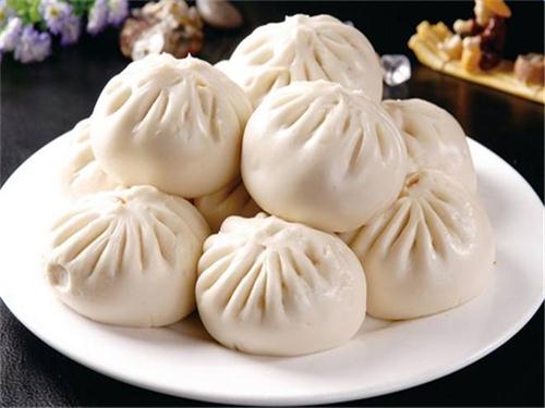 包子热量高吗