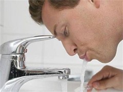 双氧水漱口有什么好处   双氧水漱口的益处