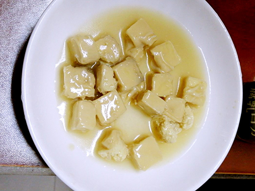 霉豆腐臭了还能吃吗 霉豆腐用什么菌发酵