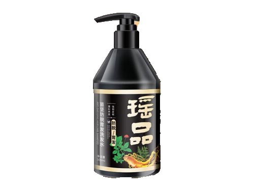瑶品苗坚防脱育发洗发水有效果吗 瑶品苗坚防脱育发洗发水的使用方法