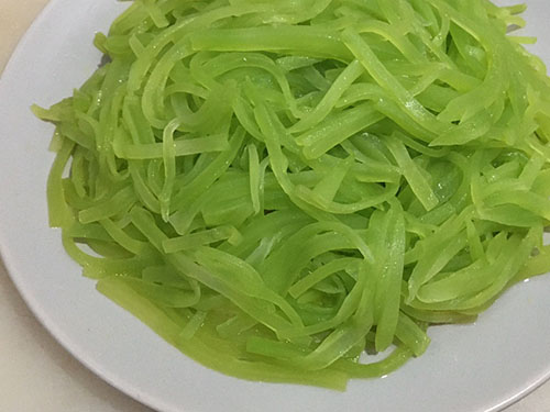 妊娠期糖尿病能吃芦笋吗