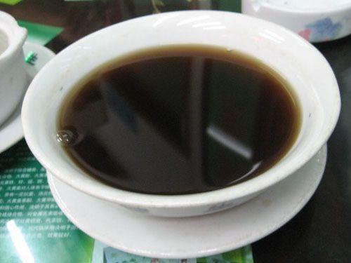 体虚怎么调理