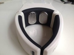颈椎按摩器一天按几次最好 颈椎按摩器哪里卖
