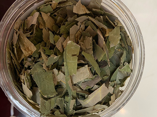 荷叶茶和什么搭配最好