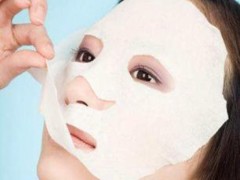 胶原蛋白面膜适合年龄是什么