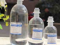 生理盐水的作用 生理盐水有什么作用
