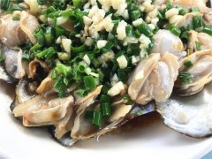 河蚌怎么吃 河蚌的食用方法