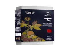 三七通舒胶囊的说明书 三七通舒胶囊可以长期服用吗