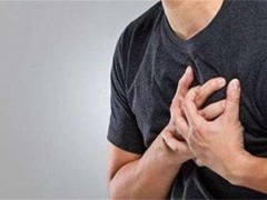 晚上睡觉心跳加快怎么回事