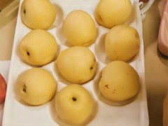 痰多最怕三种食物 三种最佳化痰食物