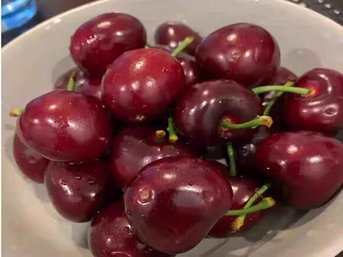淡痘印食物分享十种能淡痘印的食物
