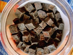 何首乌的功效与作用及食用方法 何首乌具有延缓衰老的功效