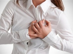 乳房疼痛什么原因 乳房疼痛是怎么回事