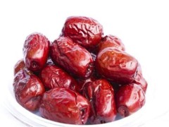 吃什么最快让脸色红润 补血的食物