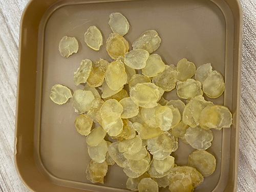 雪莲子的功效与作用