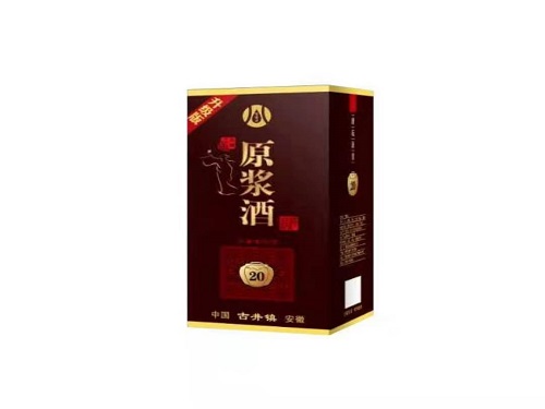 亳州原浆酒怎么样