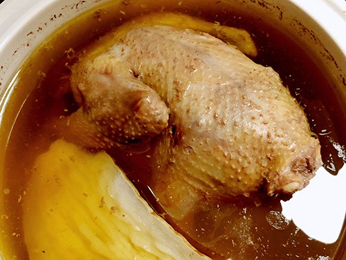 哺乳期喝鸽子汤下奶吗