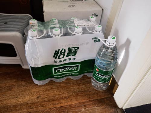 体检当天起床能小便吗 体检当天能喝水吗早上
