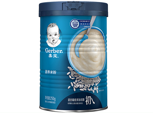 打米糊？么搭配更营养