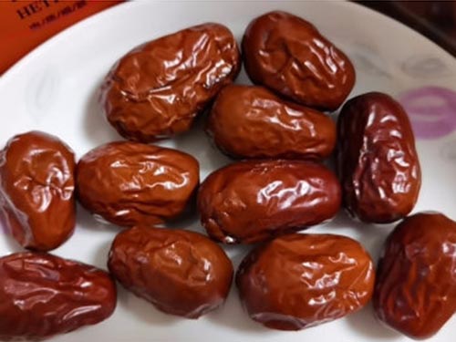 养生食材功效解析 常见养生食材的营养价值