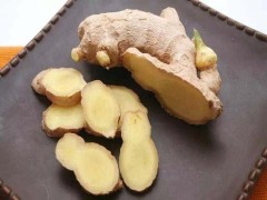 晚上为什么不能吃姜 姜茶怎么煮
