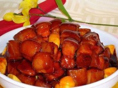 脂肪高的食物有哪些 脂肪高的食物有油炸食物