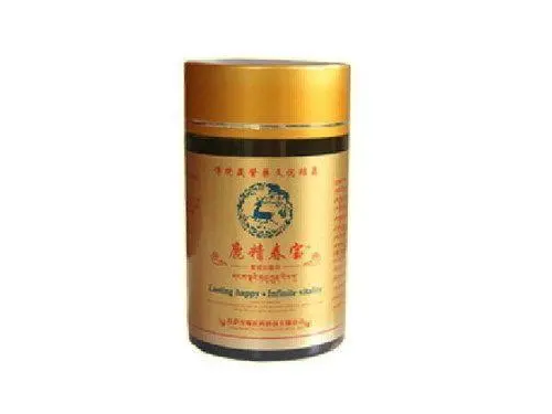 鹿精春宝的效果怎么样 鹿精春宝网上能买到吗