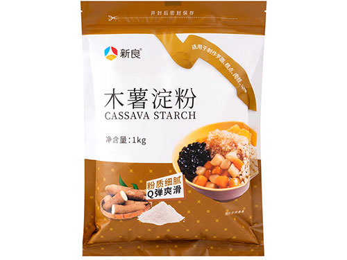 木薯粉什么人不能吃 孕妇可以吃木薯粉吗