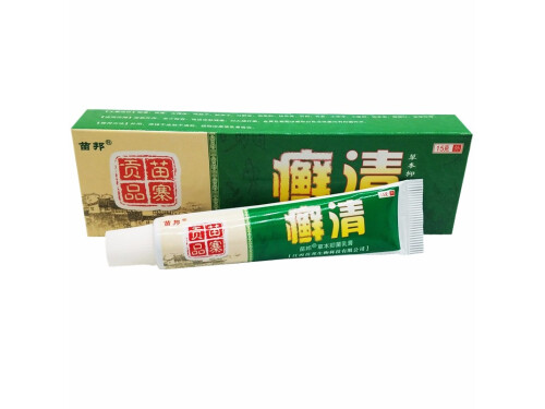 广德信民间偏方乳膏的主要成分 广德信民间偏方乳膏可以治湿疹吗