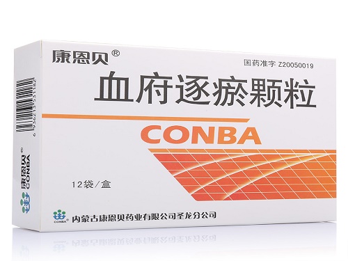 血府逐瘀颗粒哪里有卖的
