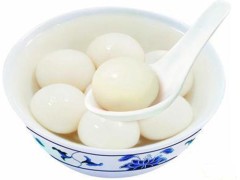 宝宝可以吃元宵吗 元宵凉了可以吃吗