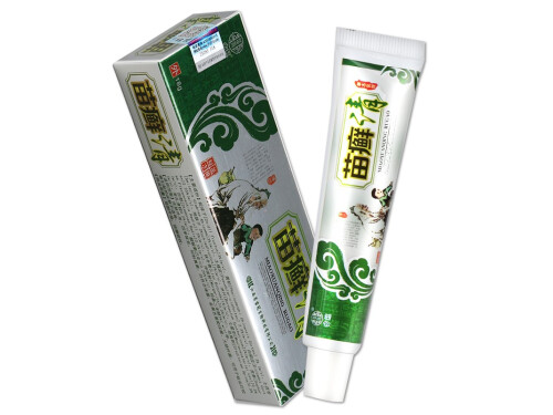 苗癣清草本乳膏的用法用量 苗癣清草本乳膏能治外阴瘙痒吗