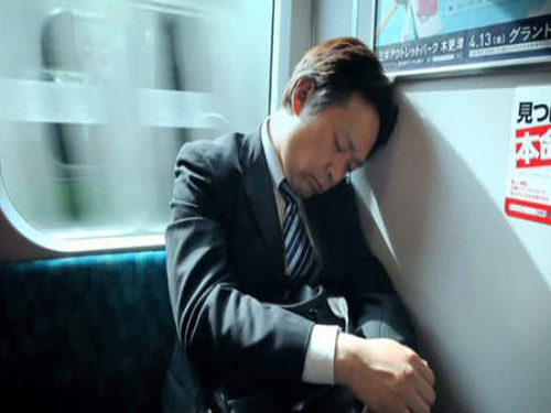 老人嗜睡是什么原因