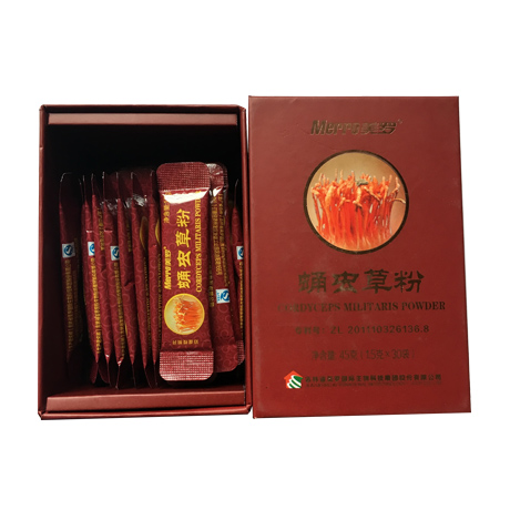蛹虫草片保健品怎么样 蛹虫草片适合哪些人吃