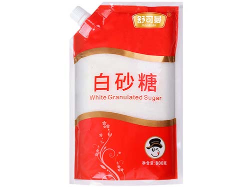 白砂糖和冰糖有什么区别
