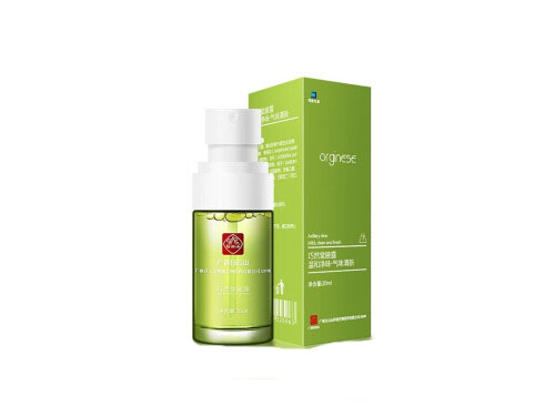 巧然堂腋露怎么样 巧然堂腋露治疗腋臭有副作用吗