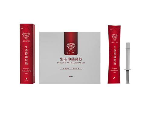 金坤宁妇洁凝胶的用法用量 金坤宁妇洁凝胶几天有效果
