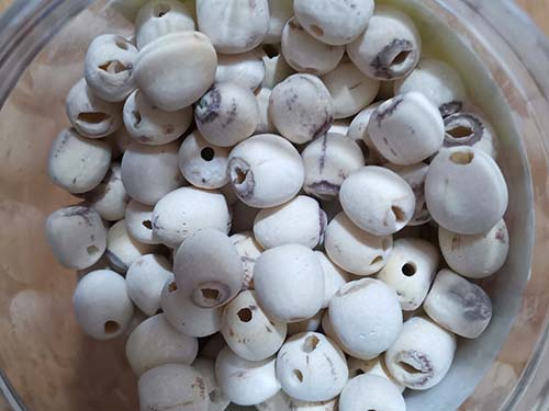 莲子芡实红枣汤功效